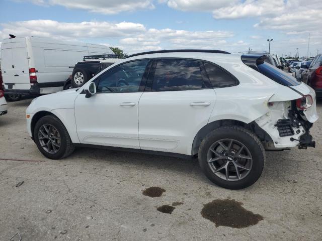 Photo 2 from auction – 2017 PORSCHE MACAN S with VIN WP1AB2A55HLB18865