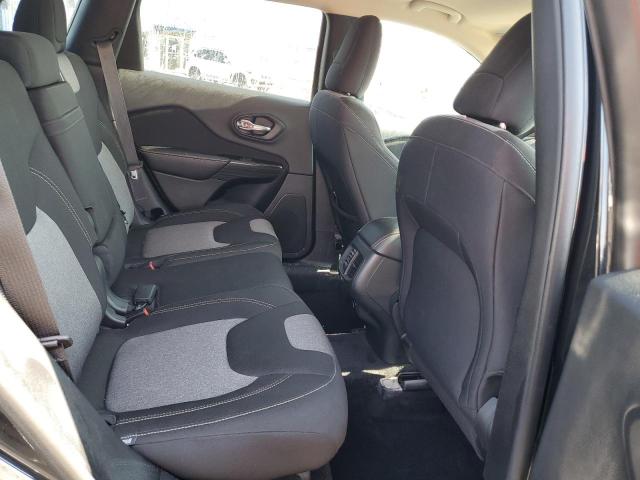 Photo 10 from auction – 2014 JEEP CHEROKEE L with VIN 1C4PJMCB3EW213562