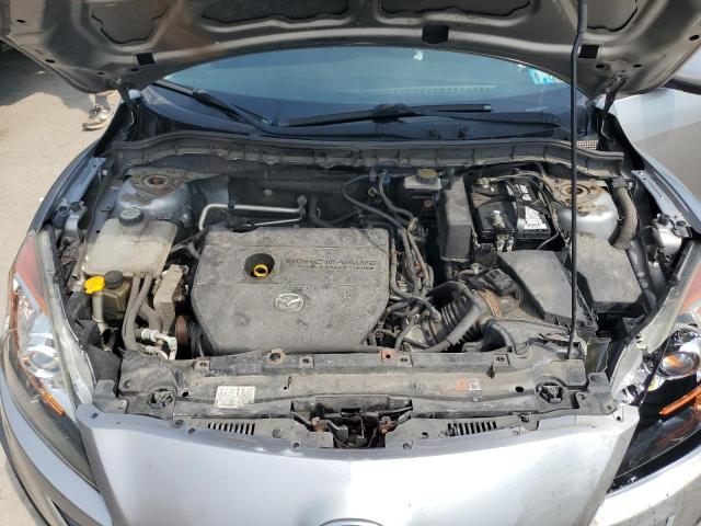Photo 11 from auction – 2011 MAZDA 3 I with VIN JM1BL1VG4B1363135