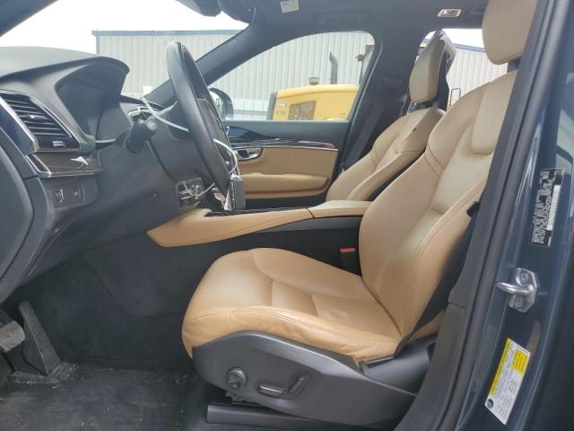 Photo 7 from auction – 2018 VOLVO XC90 T6 with VIN YV4A22PK5J1342344