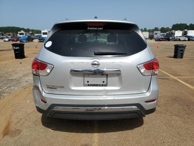 Photo 6 from auction – 2015 NISSAN PATHFINDER with VIN 5N1AR2MN1FC701032