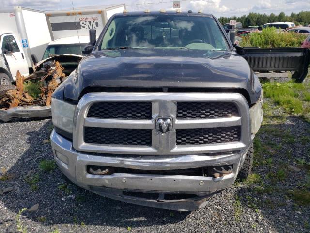 Photo 5 from auction – 2017 RAM 3500 SLT with VIN 3C63RRHL4HG557014