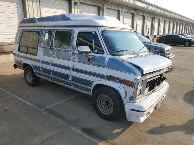 Photo 4 from auction – 1990 CHEVROLET G20 with VIN 1GBEG25K9L7155573