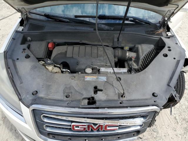 Photo 12 from auction – 2014 GMC ACADIA SLT with VIN 1GKKRSKD7EJ361810