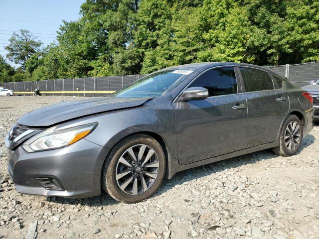 NISSAN ALTIMA 2.5 2016 with VIN 1N4AL3AP9GC159851 - Photo from auction