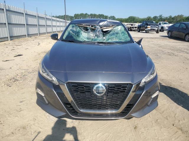 Photo 5 from auction – 2020 NISSAN ALTIMA SR with VIN 1N4BL4CV7LC273833