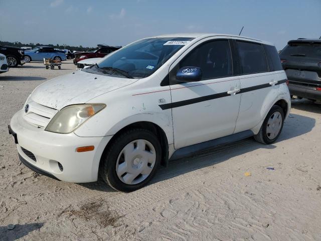 Photo 1 from auction – 2004 TOYOTA SCION XA with VIN JTKKT624X40073247