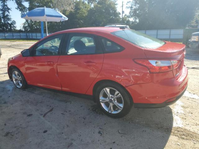 Photo 2 from auction – 2013 FORD FOCUS SE with VIN 1FADP3F22DL286144