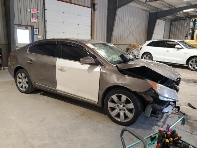 Photo 4 from auction – 2012 BUICK LACROSSE P with VIN 1G4GG5E38CF137789
