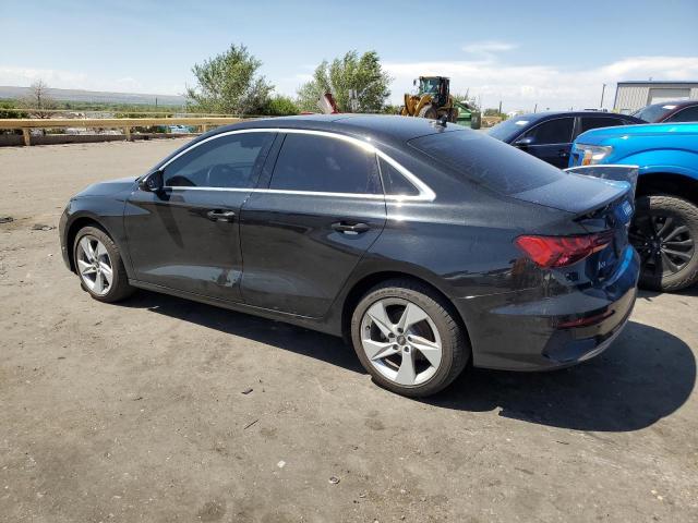 Photo 2 from auction – 2022 AUDI A3 PREMIUM with VIN WAUGUDGY9NA091709