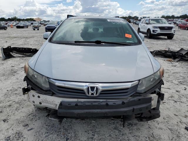 Photo 5 from auction – 2012 HONDA CIVIC EX with VIN 2HGFB2F81CH596895