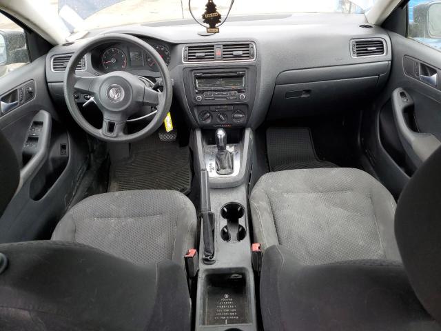 Photo 8 from auction – 2012 VOLKSWAGEN JETTA BASE with VIN 3VW2K7AJ4CM394233