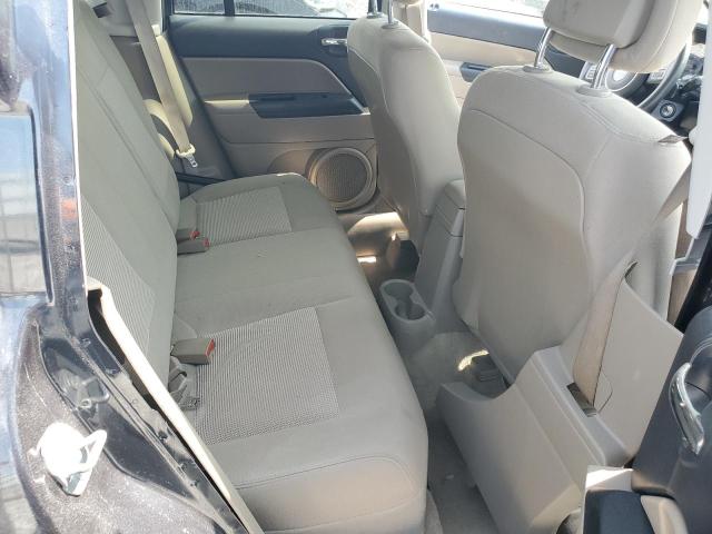 Photo 10 from auction – 2015 JEEP COMPASS SP with VIN 1C4NJCBA7FD219386