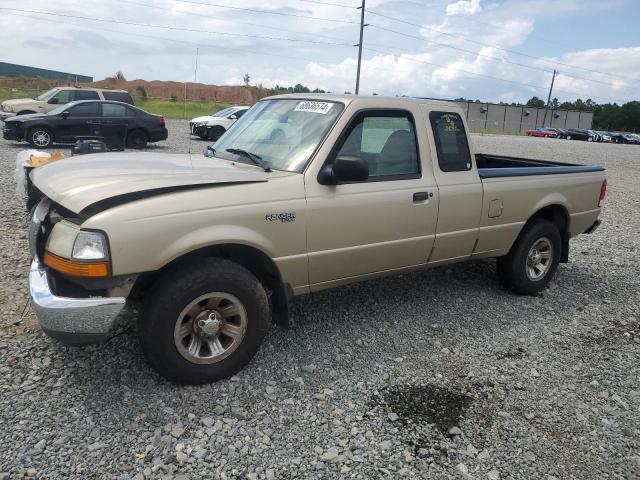 FORD RANGER SUP 2000 with VIN 1FTYR14VXYTA64870 - Photo from auction