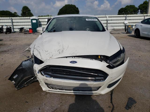 Photo 5 from auction – 2014 FORD FUSION SE with VIN 3FA6P0H73ER144713