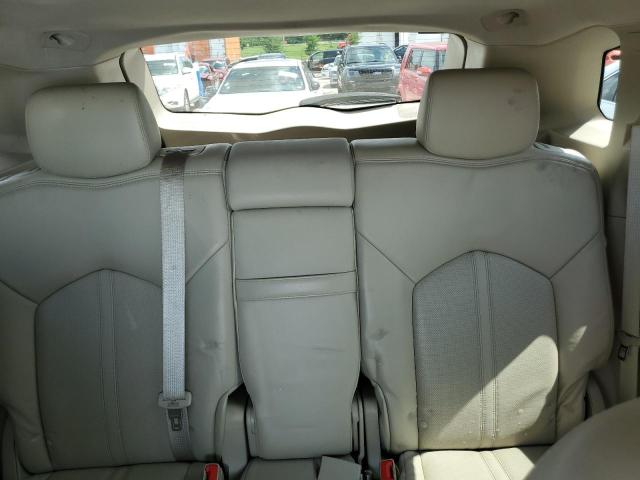 Photo 10 from auction – 2012 CADILLAC SRX PERFOR with VIN 3GYFNBE31CS654359
