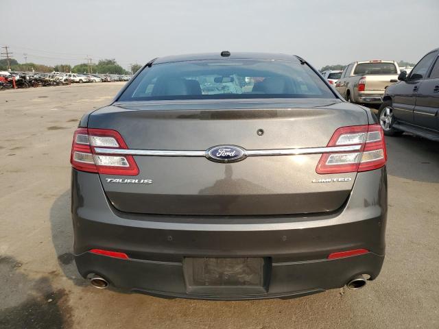 Photo 6 from auction – 2015 FORD TAURUS LIM with VIN 1FAHP2F82FG103286