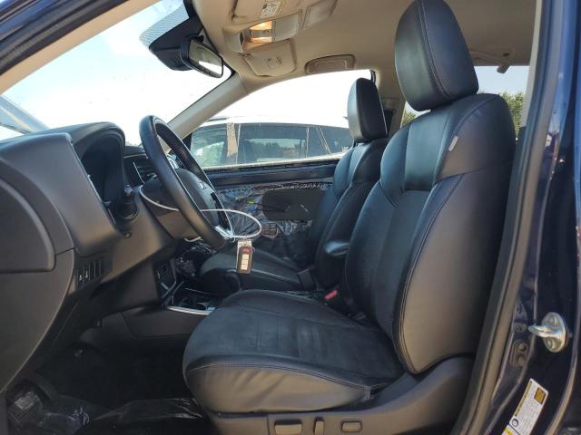 Photo 7 from auction – 2020 MITSUBISHI OUTLANDER with VIN JA4AD3A33LZ022779