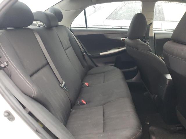 Photo 10 from auction – 2013 TOYOTA COROLLA BA with VIN 5YFBU4EEXDP191401