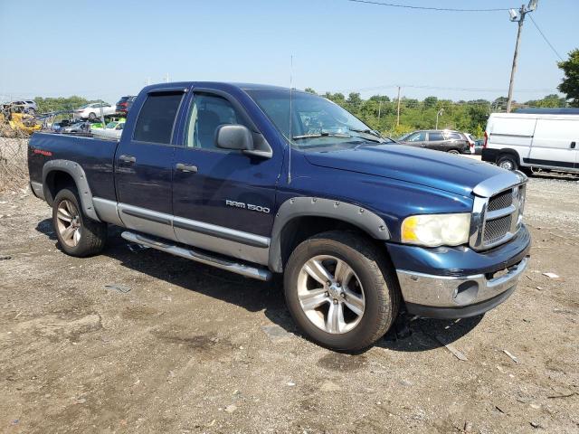 Photo 4 from auction – 2004 DODGE RAM 1500 S with VIN 1D7HU18DX4S734665