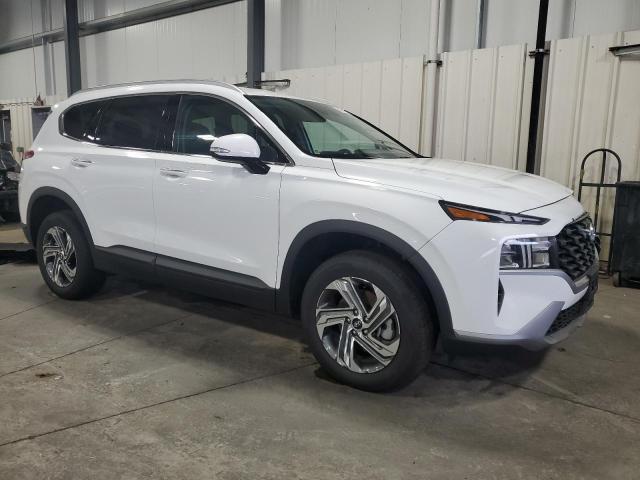 Photo 4 from auction – 2023 HYUNDAI SANTA FE S with VIN 5NMS2DAJ6PH650138