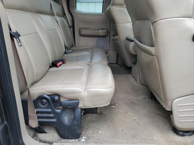 Photo 10 from auction – 2006 FORD F150 with VIN 1FTPX12V86NB32203