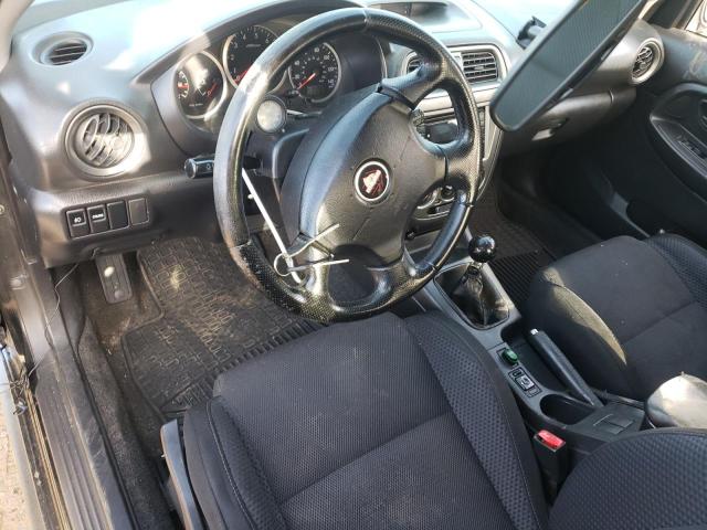 Photo 8 from auction – 2004 SUBARU IMPREZA WR with VIN JF1GD29624G519091