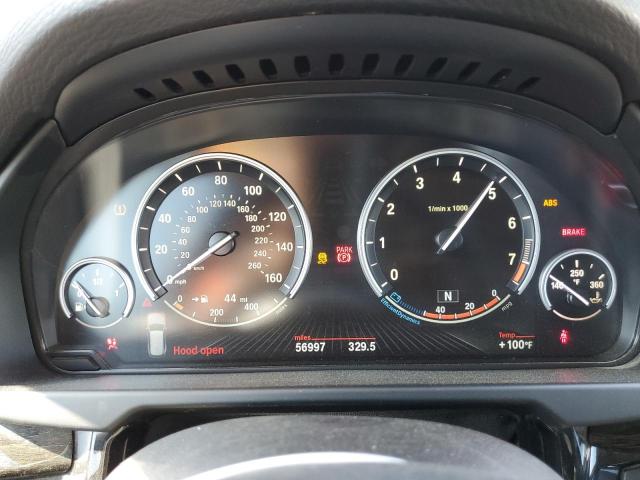 Photo 9 from auction – 2016 BMW X5 XDRIVE3 with VIN 5UXKR0C50G0P30277
