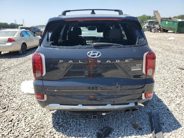 Photo 6 from auction – 2022 HYUNDAI PALISADE C with VIN KM8R7DHEXNU428258