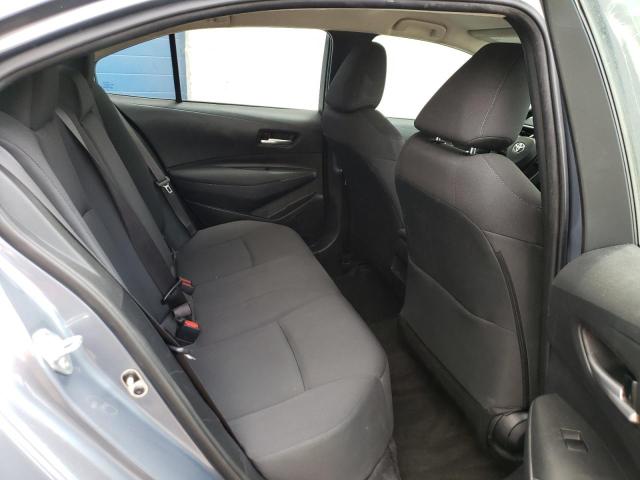 Photo 10 from auction – 2021 TOYOTA COROLLA LE with VIN 5YFEPMAE6MP232651