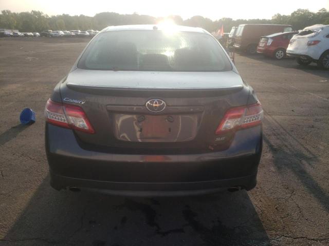 Zdjęcie 6 z aukcji – 2011 TOYOTA CAMRY BASE z VIN 4T1BF3EK5BU692430