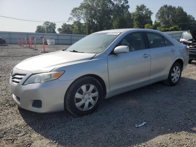 TOYOTA CAMRY BASE 2011 с VIN 4T1BF3EK0BU190263 - Фото с аукциона