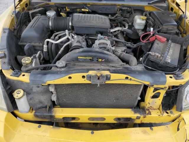 Photo 11 from auction – 2006 DODGE DAKOTA QUA with VIN 1D7HW48N26S561263