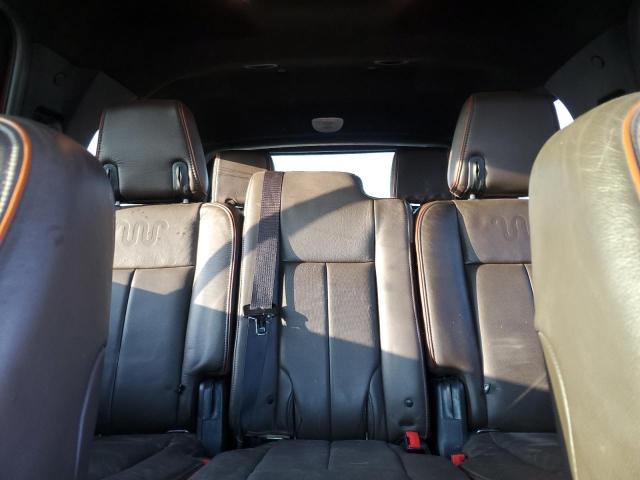 Photo 10 from auction – 2016 FORD EXPEDITION with VIN 1FMJU1JT8GEF31320