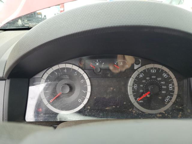 Photo 9 from auction – 2011 FORD ESCAPE LIM with VIN 1FMCU9E74BKB21659