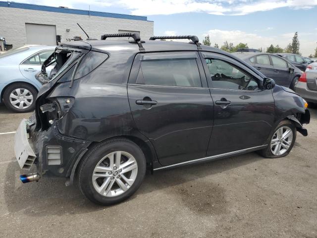 Photo 3 from auction – 2009 TOYOTA COROLLA MA with VIN 2T1KU40E49C144315