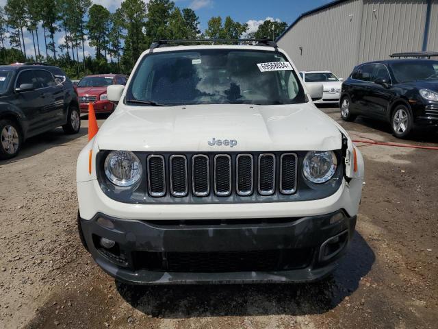 Photo 5 from auction – 2017 JEEP RENEGADE L with VIN ZACCJABB1HPG14186