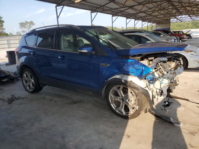 Photo 4 from auction – 2019 FORD ESCAPE TIT with VIN 1FMCU0J90KUC32913