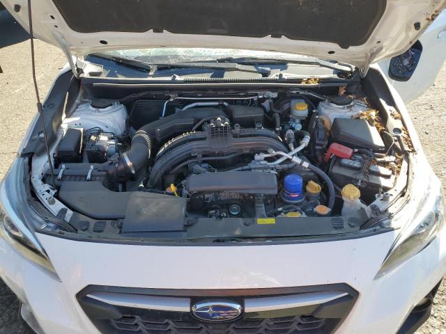 Photo 11 from auction – 2019 SUBARU CROSSTREK with VIN JF2GTACC0KH368069