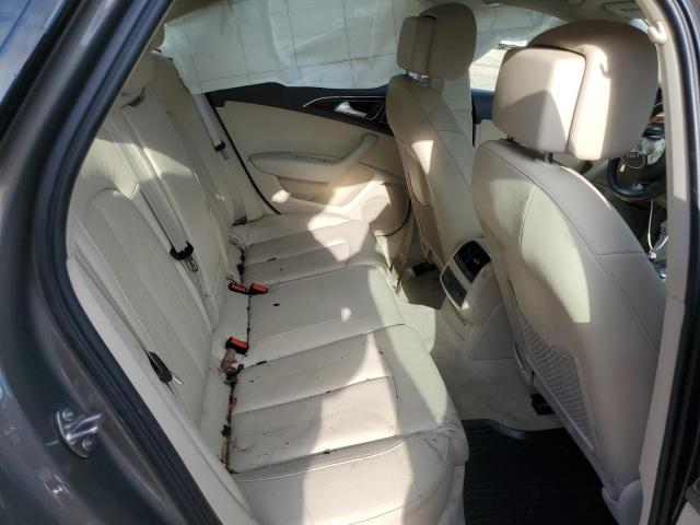 Photo 10 from auction – 2016 AUDI A6 PREMIUM with VIN WAUGFAFC3GN008771