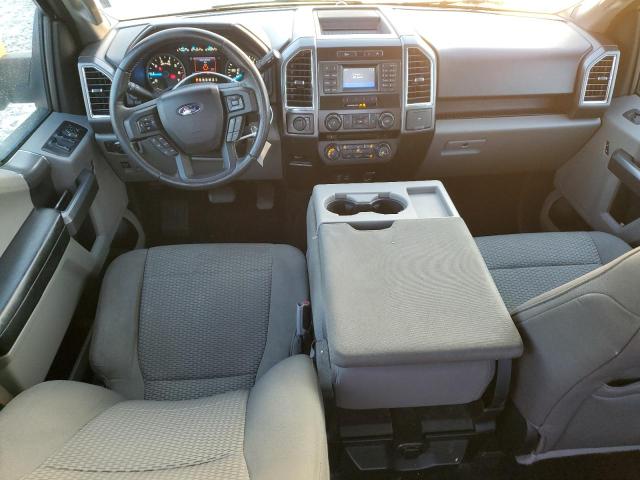 Photo 8 from auction – 2015 FORD F150 SUPER with VIN 1FTEW1CP1FFC63140