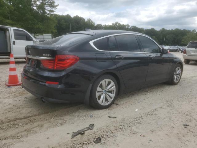 Photo 3 from auction – 2011 BMW 535 XIGT with VIN WBASP2C56BC337732