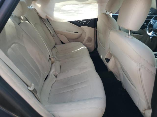 Photo 10 from auction – 2016 CHRYSLER 200 LX with VIN 1C3CCCFB2GN181912