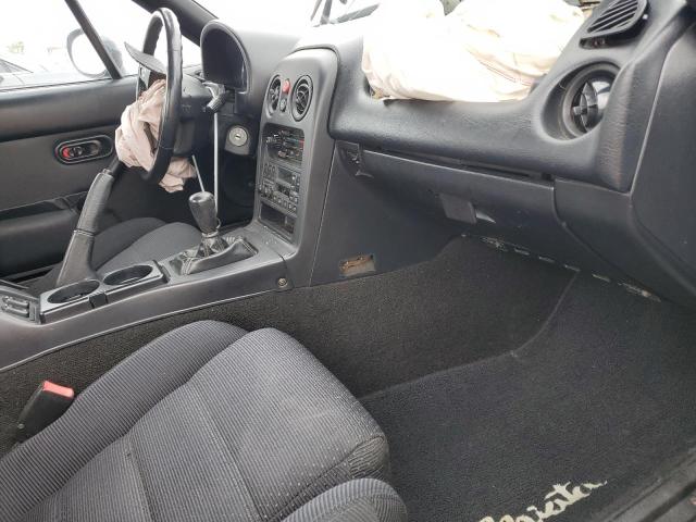 Photo 8 from auction – 1995 MAZDA MX-5 MIATA with VIN JM1NA353XS0601152