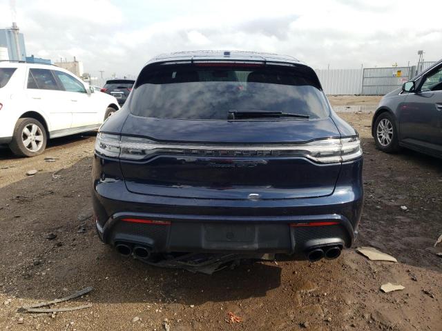 Photo 6 from auction – 2023 PORSCHE MACAN GTS with VIN WP1AF2A53PLB55982
