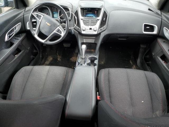 Photo 8 from auction – 2015 CHEVROLET EQUINOX LT with VIN 2GNFLGEK5F6198750