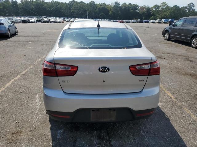 Photo 6 from auction – 2015 KIA RIO LX with VIN KNADM4A35F6468119