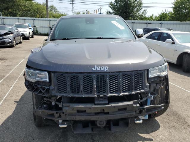 Photo 5 from auction – 2015 JEEP GRAND CHER with VIN 1C4RJFCG6FC838931