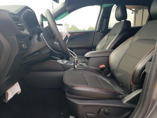 Photo 7 from auction – 2024 FORD ESCAPE ST with VIN 1FMCU9MN6RUA68185