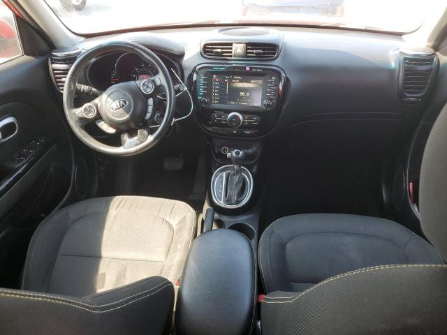 Photo 8 from auction – 2016 KIA SOUL + with VIN KNDJP3A57G7837308